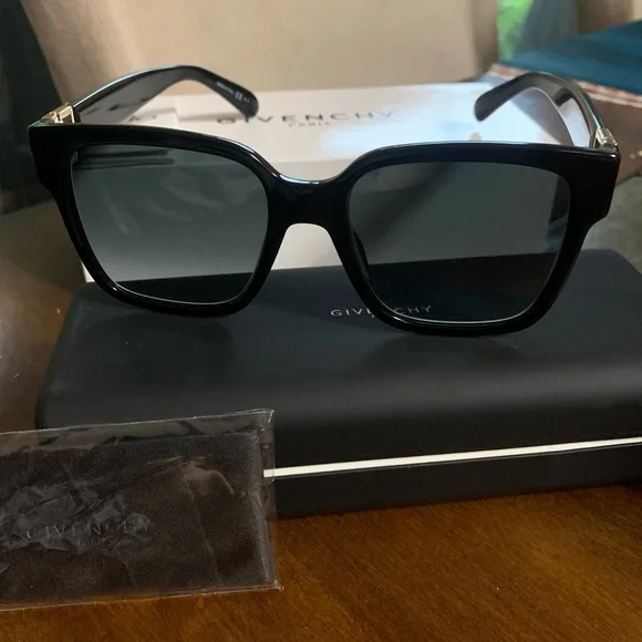 Accessories | Brand New Authentic Givenchy Sunglasses | Poshmark display picture 1